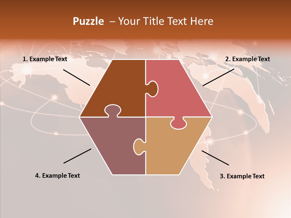 Human Holding Hands Help PowerPoint Template