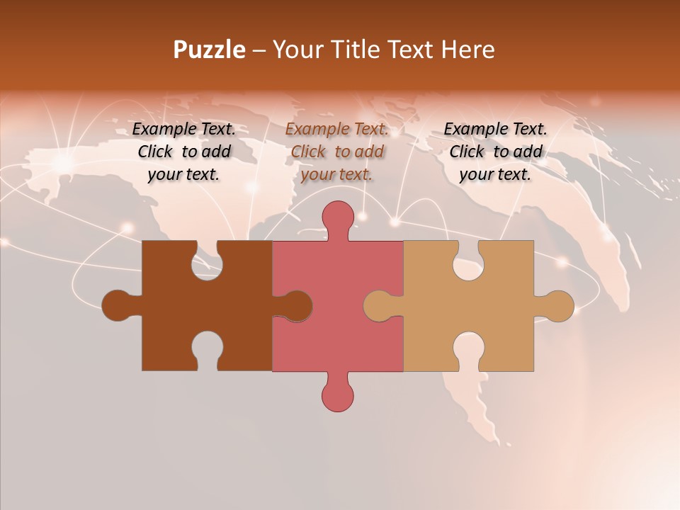 Human Holding Hands Help PowerPoint Template