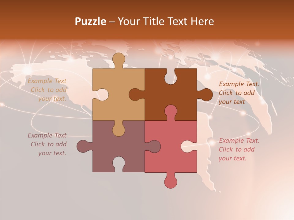 Human Holding Hands Help PowerPoint Template