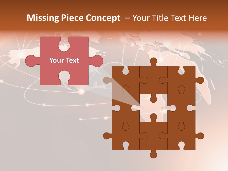 Human Holding Hands Help PowerPoint Template