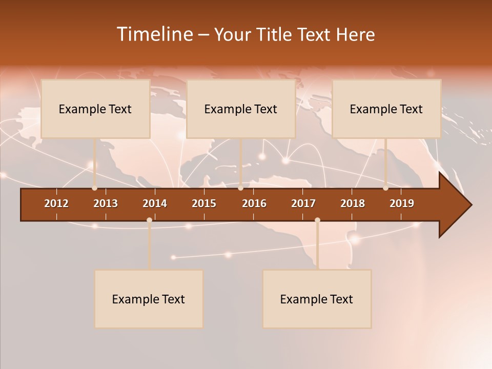 Human Holding Hands Help PowerPoint Template