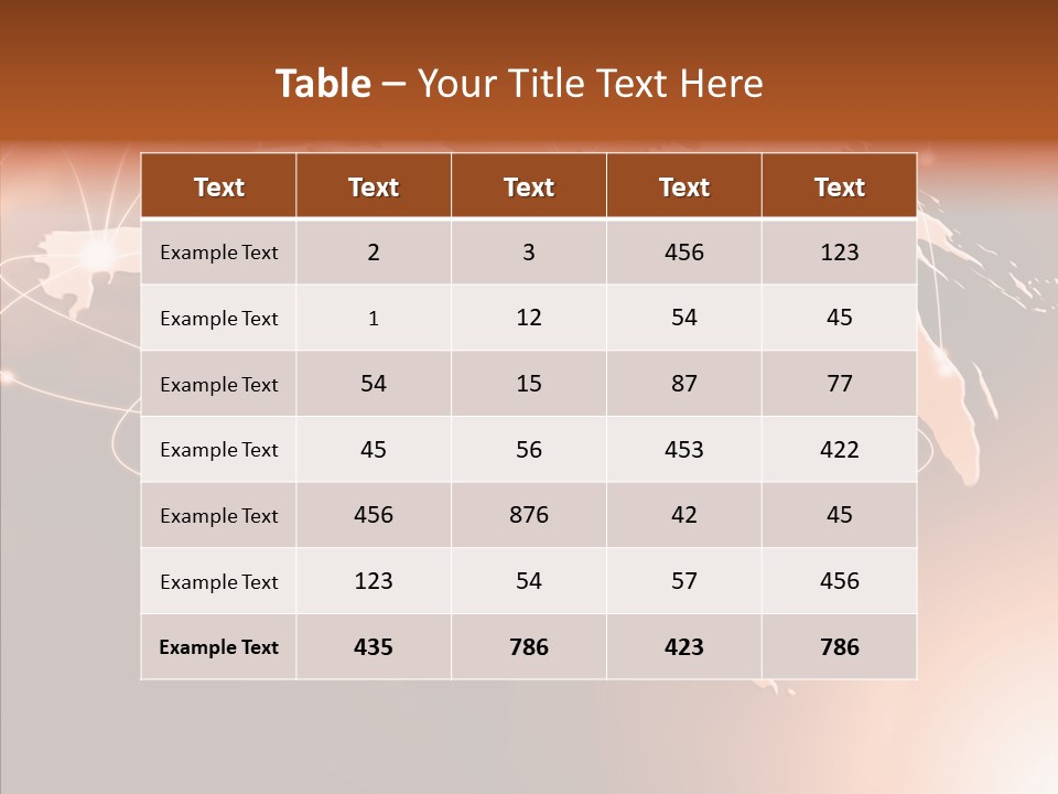 Human Holding Hands Help PowerPoint Template