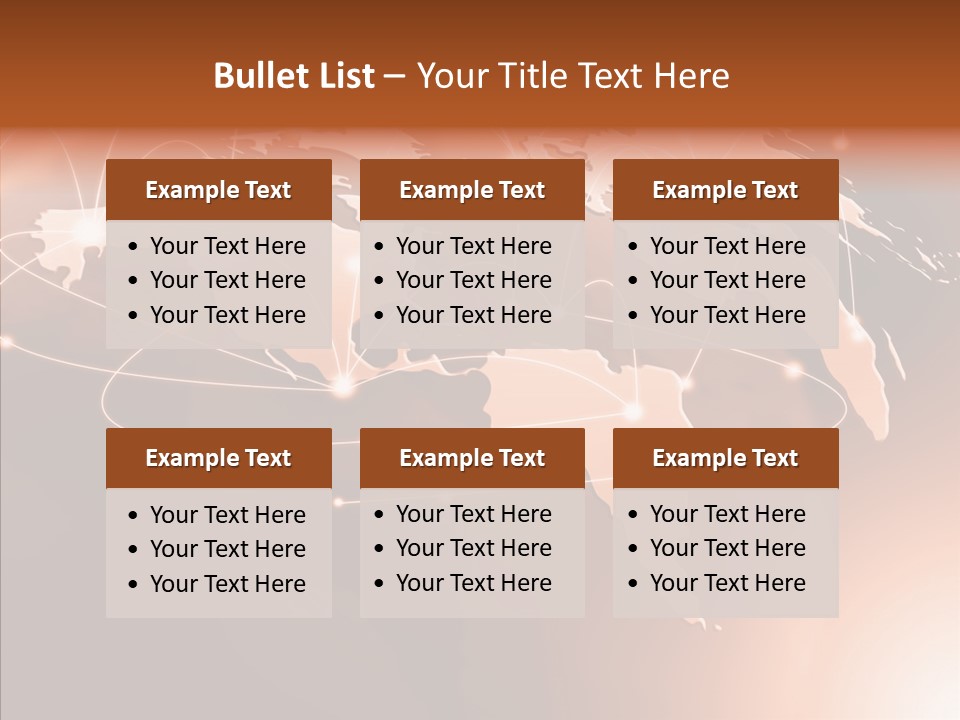 Human Holding Hands Help PowerPoint Template
