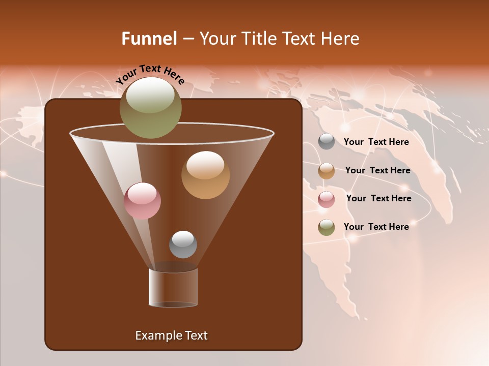 Human Holding Hands Help PowerPoint Template