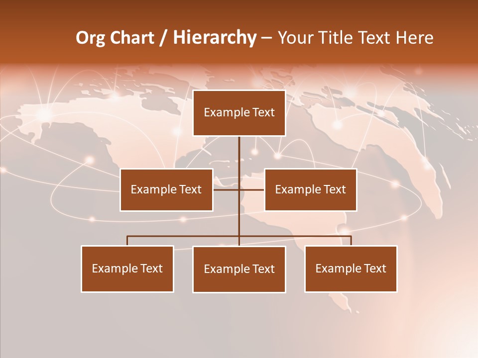 Human Holding Hands Help PowerPoint Template