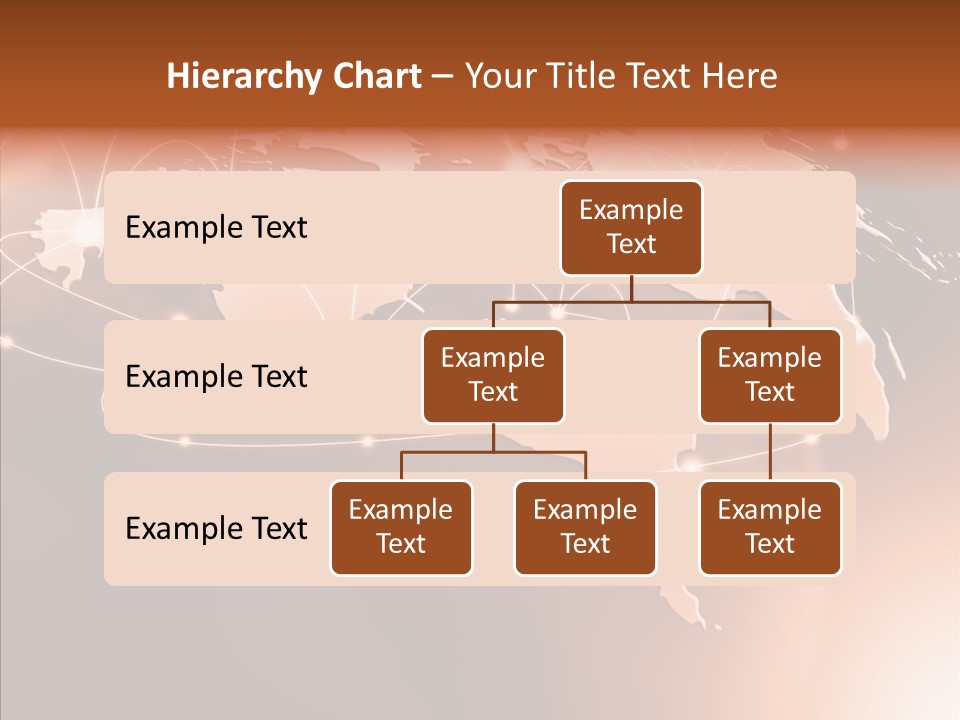 Human Holding Hands Help PowerPoint Template