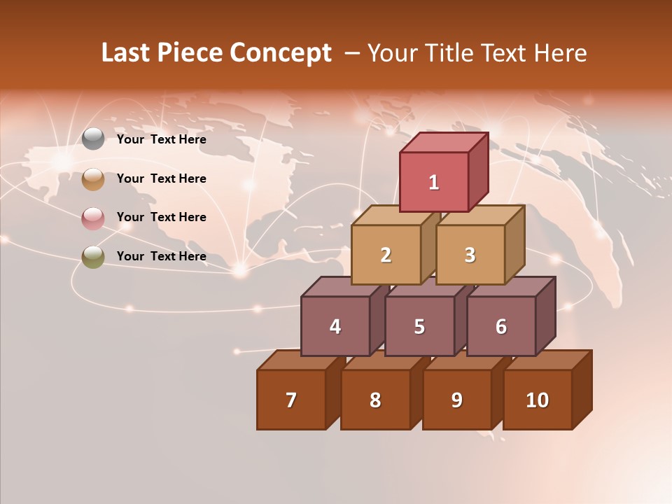 Human Holding Hands Help PowerPoint Template