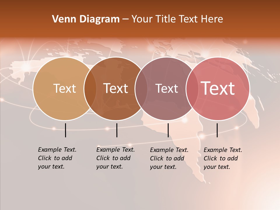 Human Holding Hands Help PowerPoint Template
