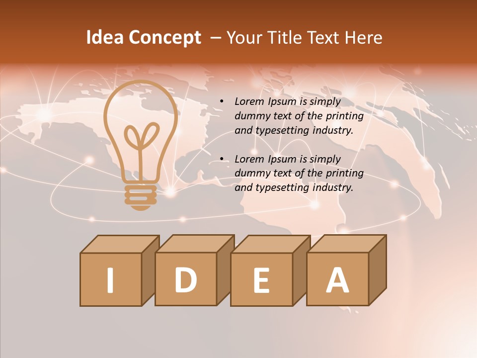Human Holding Hands Help PowerPoint Template