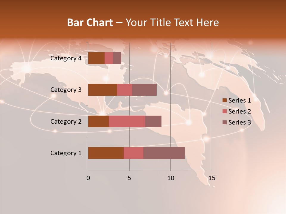 Human Holding Hands Help PowerPoint Template