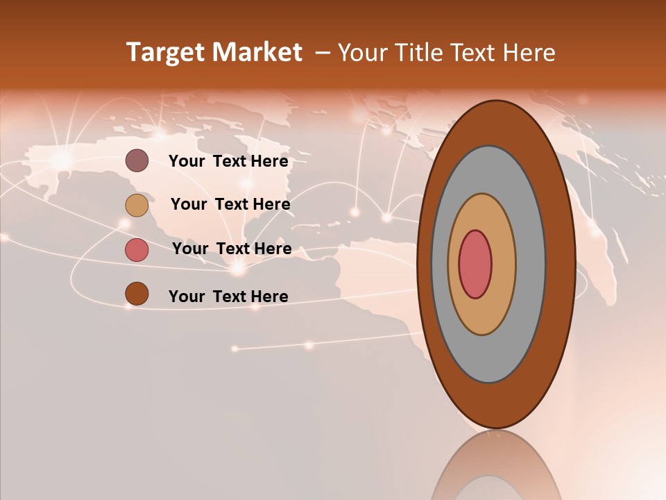 Human Holding Hands Help PowerPoint Template