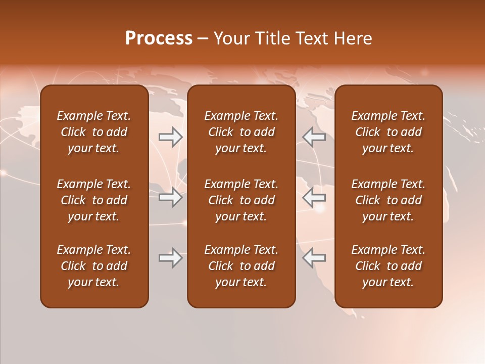 Human Holding Hands Help PowerPoint Template