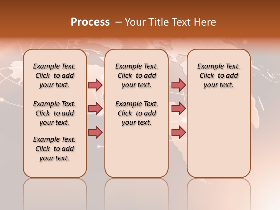 Human Holding Hands Help PowerPoint Template
