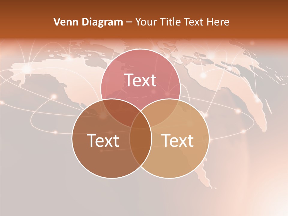 Human Holding Hands Help PowerPoint Template