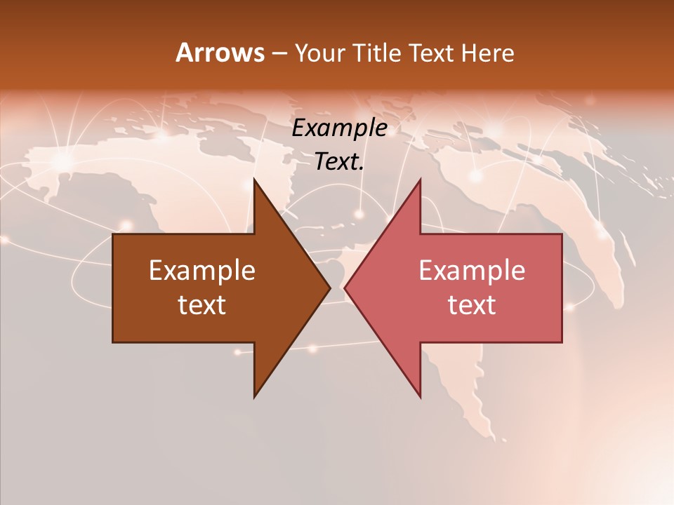 Human Holding Hands Help PowerPoint Template