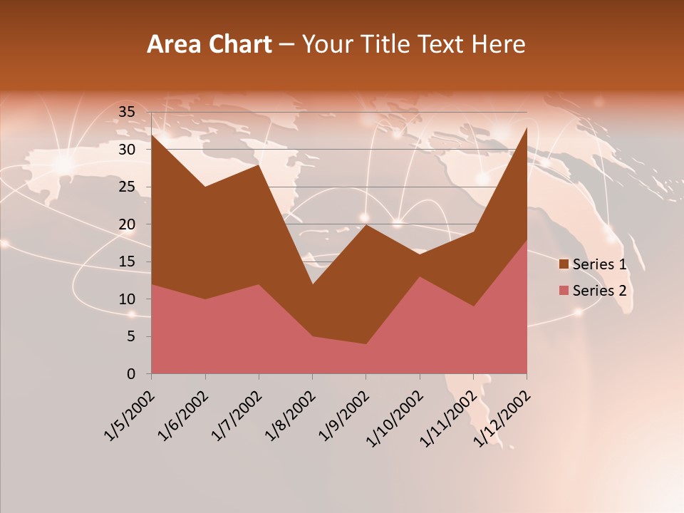 Human Holding Hands Help PowerPoint Template