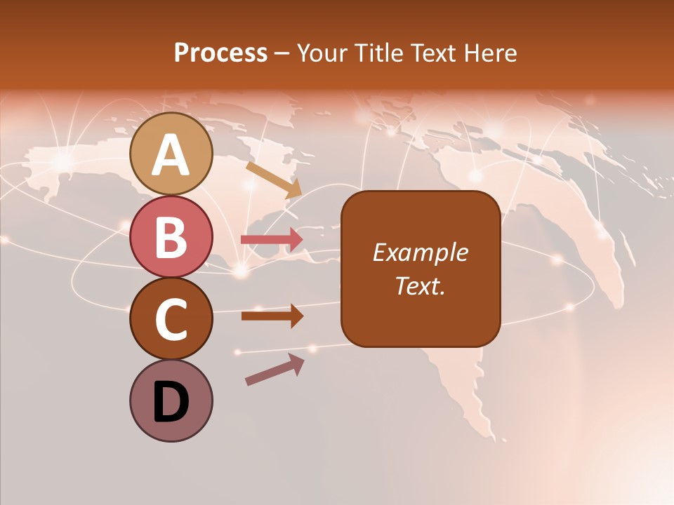 Human Holding Hands Help PowerPoint Template