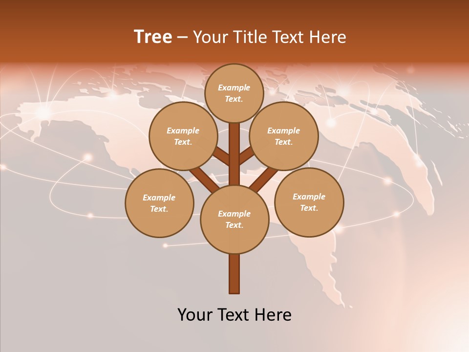 Human Holding Hands Help PowerPoint Template