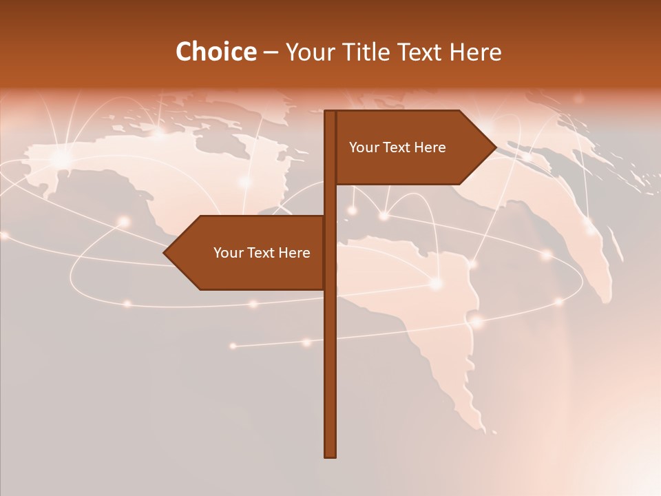 Human Holding Hands Help PowerPoint Template