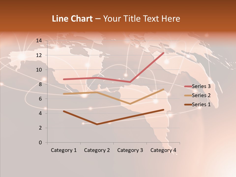 Human Holding Hands Help PowerPoint Template