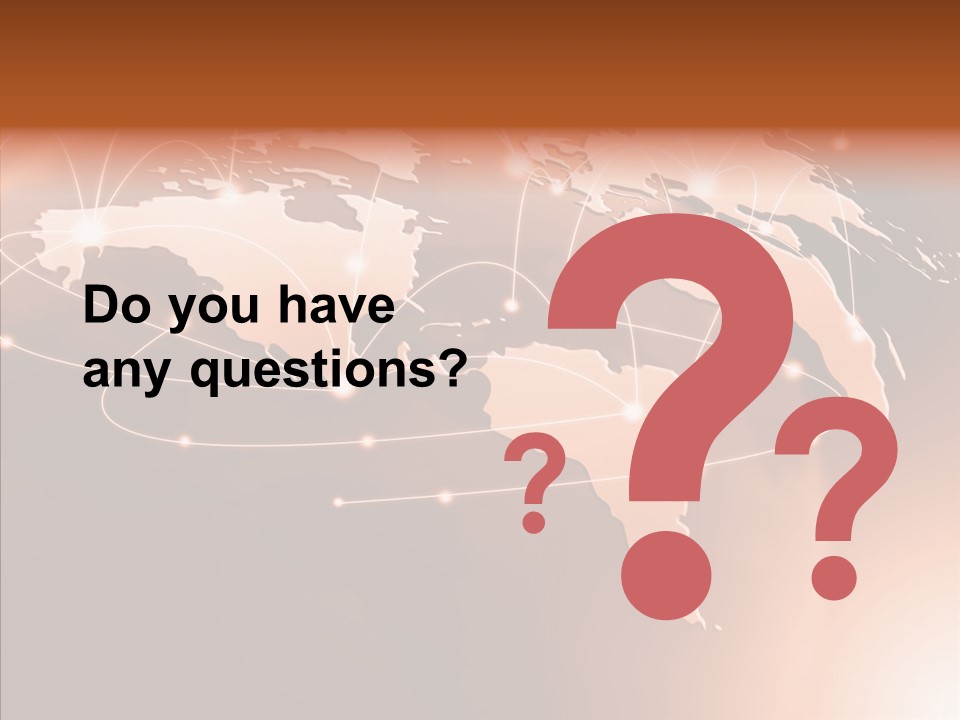 Human Holding Hands Help PowerPoint Template