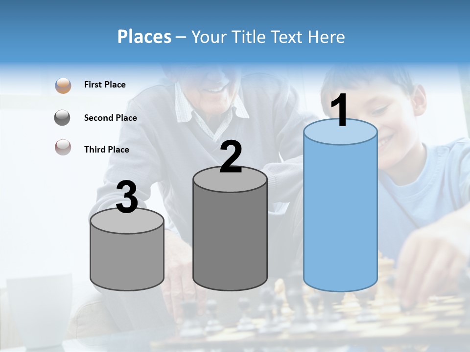 Helping Hand Care Hand PowerPoint Template