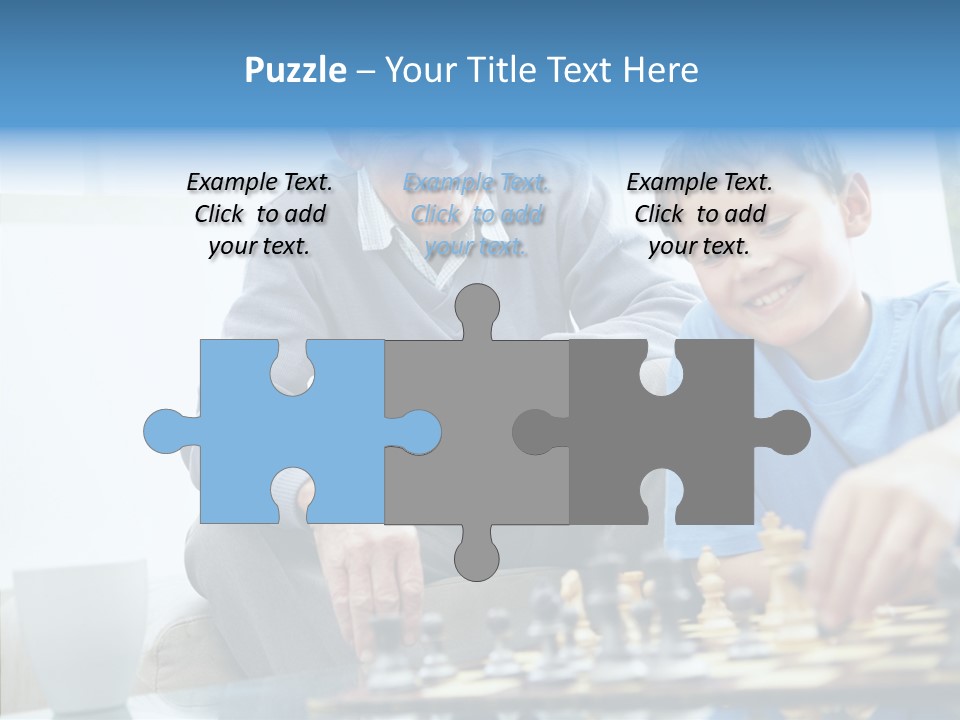 Helping Hand Care Hand PowerPoint Template