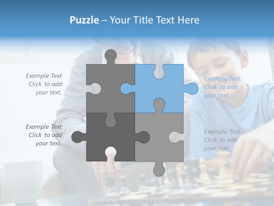 Helping Hand Care Hand PowerPoint Template