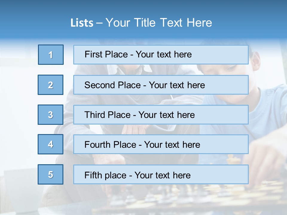 Helping Hand Care Hand PowerPoint Template