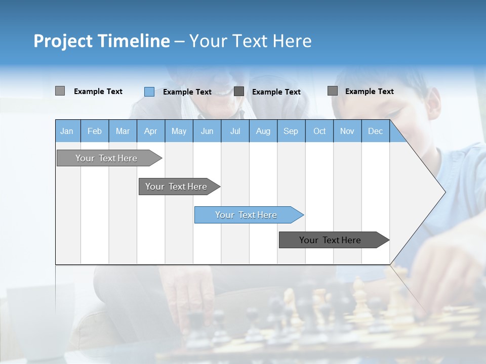 Helping Hand Care Hand PowerPoint Template