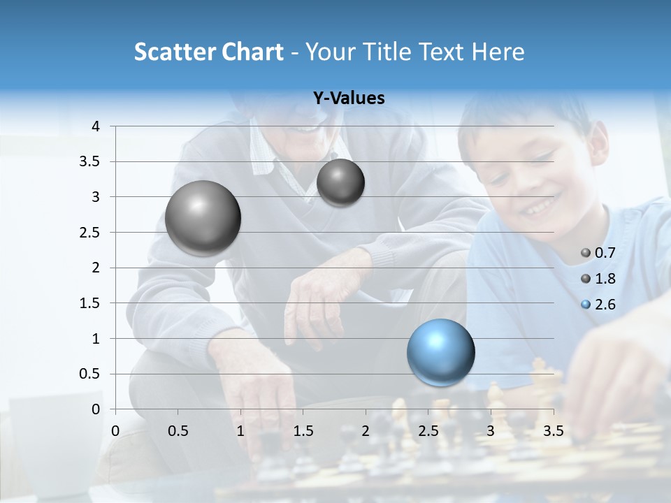 Helping Hand Care Hand PowerPoint Template