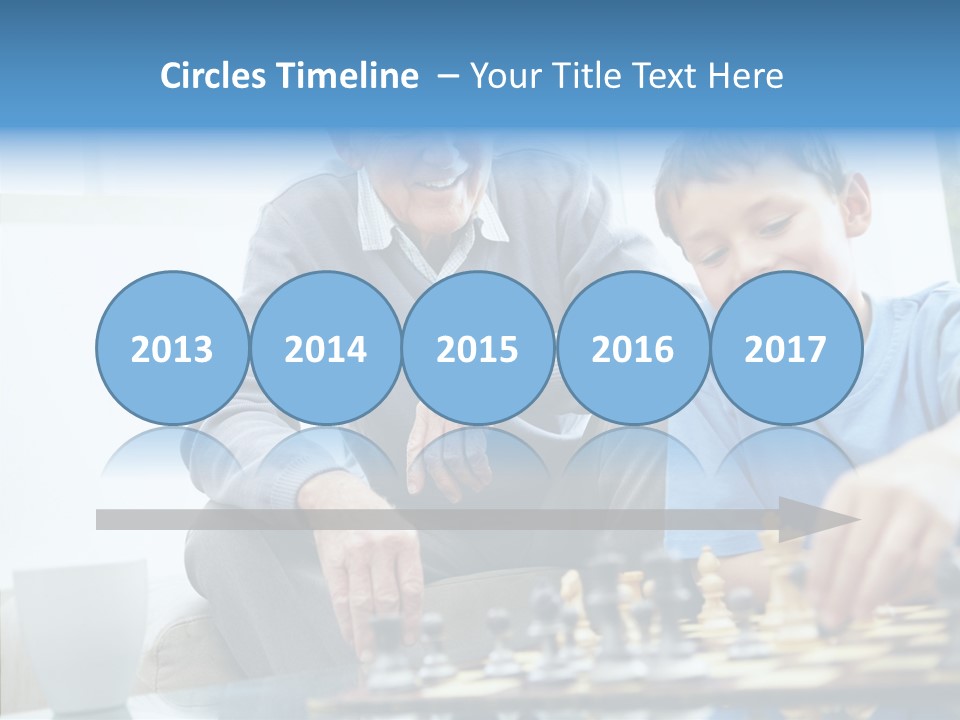 Helping Hand Care Hand PowerPoint Template