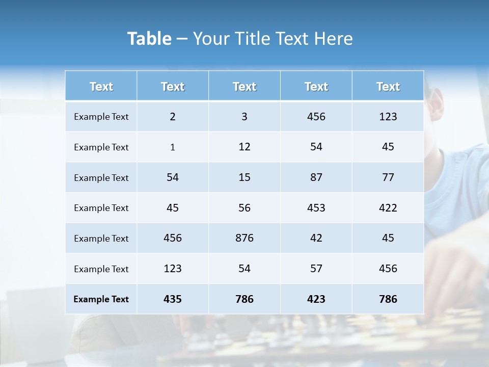 Helping Hand Care Hand PowerPoint Template