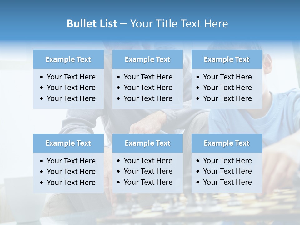 Helping Hand Care Hand PowerPoint Template