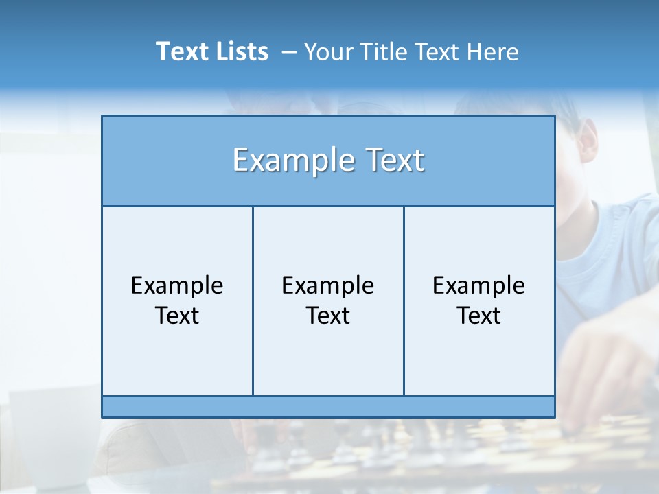 Helping Hand Care Hand PowerPoint Template