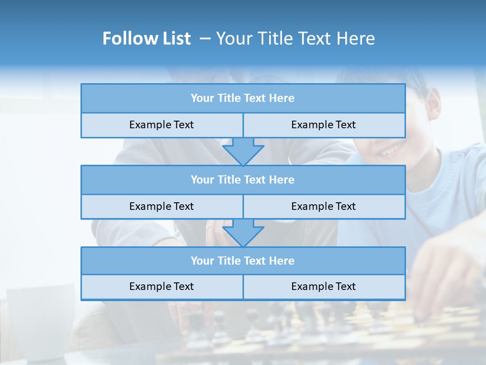 Helping Hand Care Hand PowerPoint Template