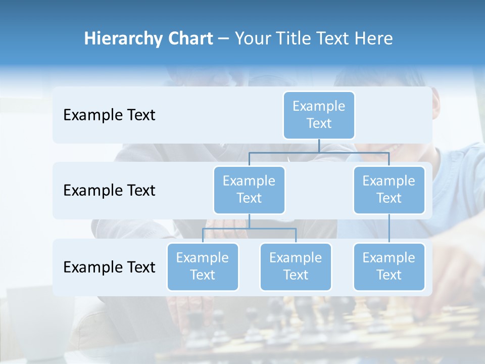 Helping Hand Care Hand PowerPoint Template