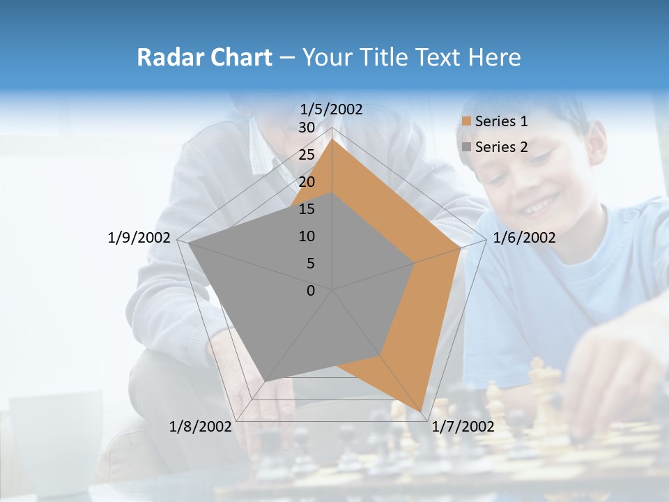 Helping Hand Care Hand PowerPoint Template