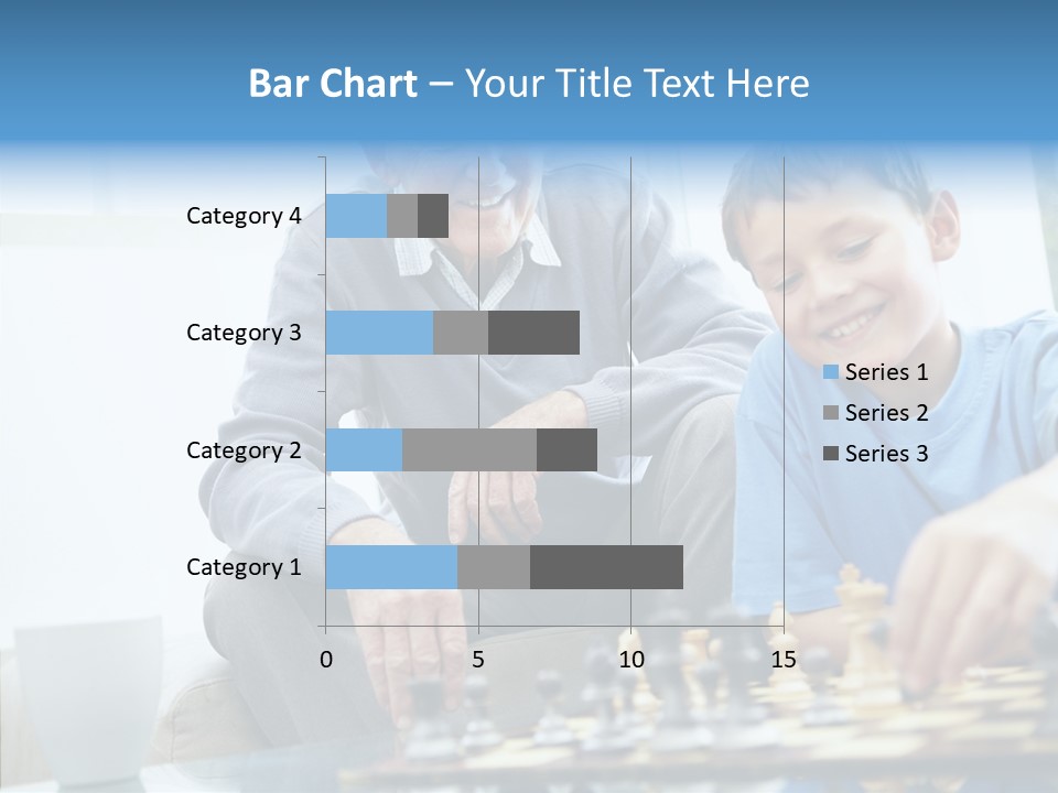 Helping Hand Care Hand PowerPoint Template