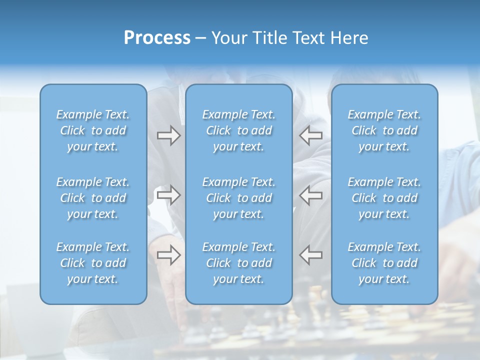 Helping Hand Care Hand PowerPoint Template