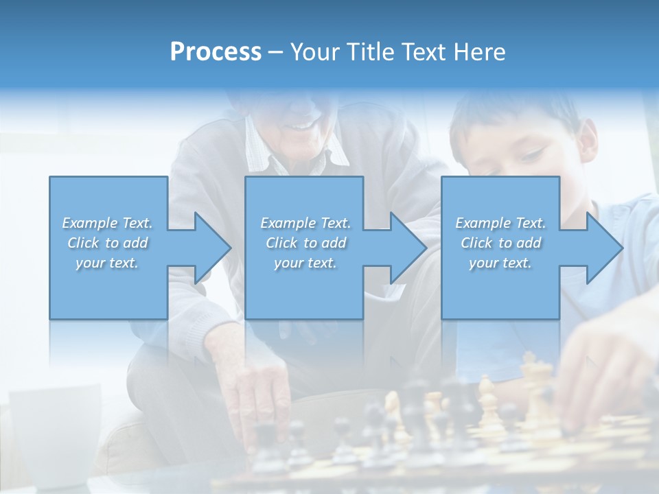 Helping Hand Care Hand PowerPoint Template