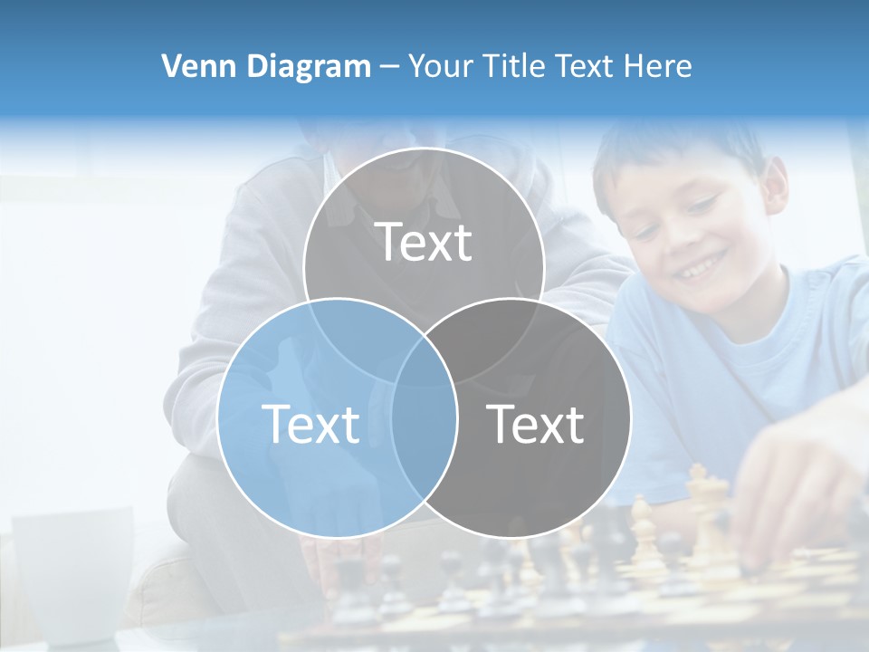 Helping Hand Care Hand PowerPoint Template