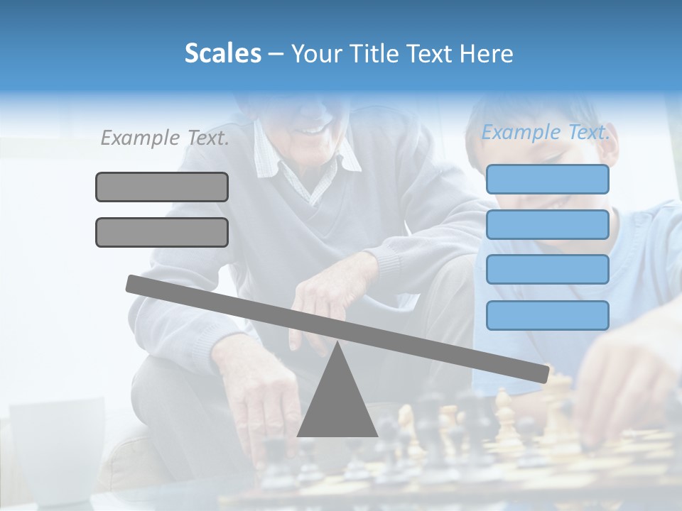 Helping Hand Care Hand PowerPoint Template