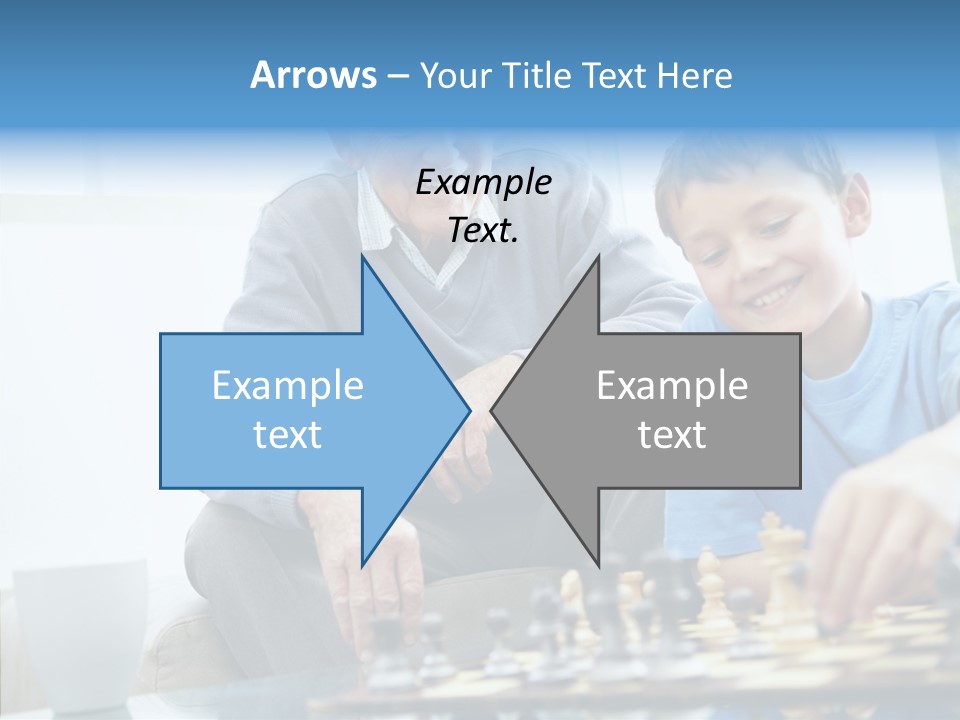 Helping Hand Care Hand PowerPoint Template
