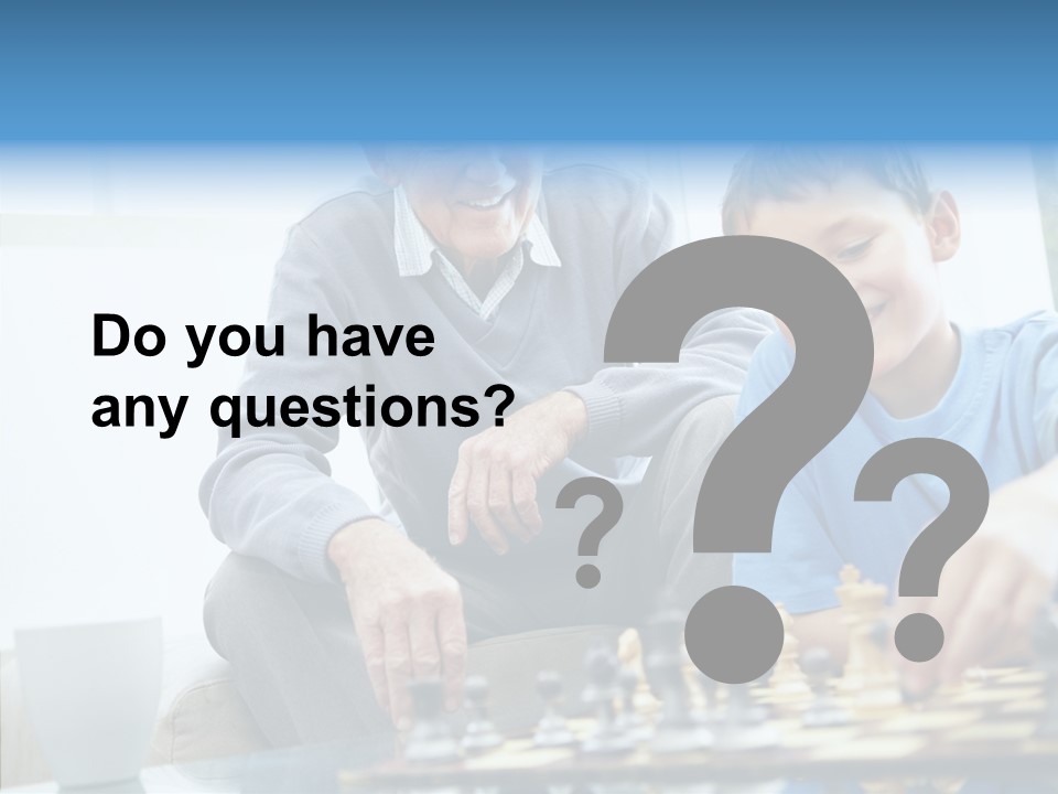 Helping Hand Care Hand PowerPoint Template