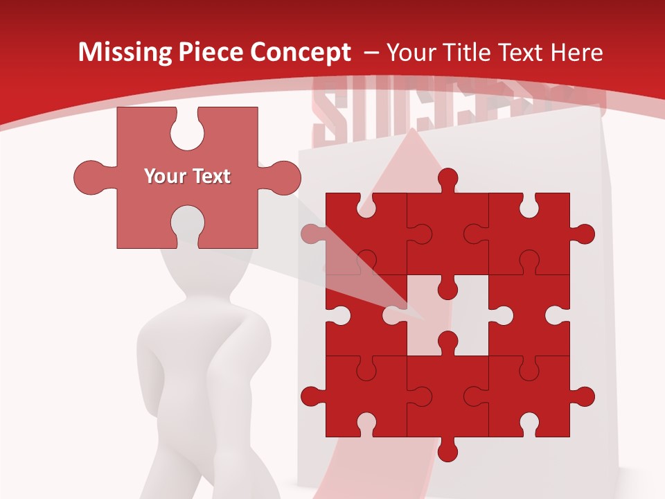 Helping Hand Human Senior PowerPoint Template