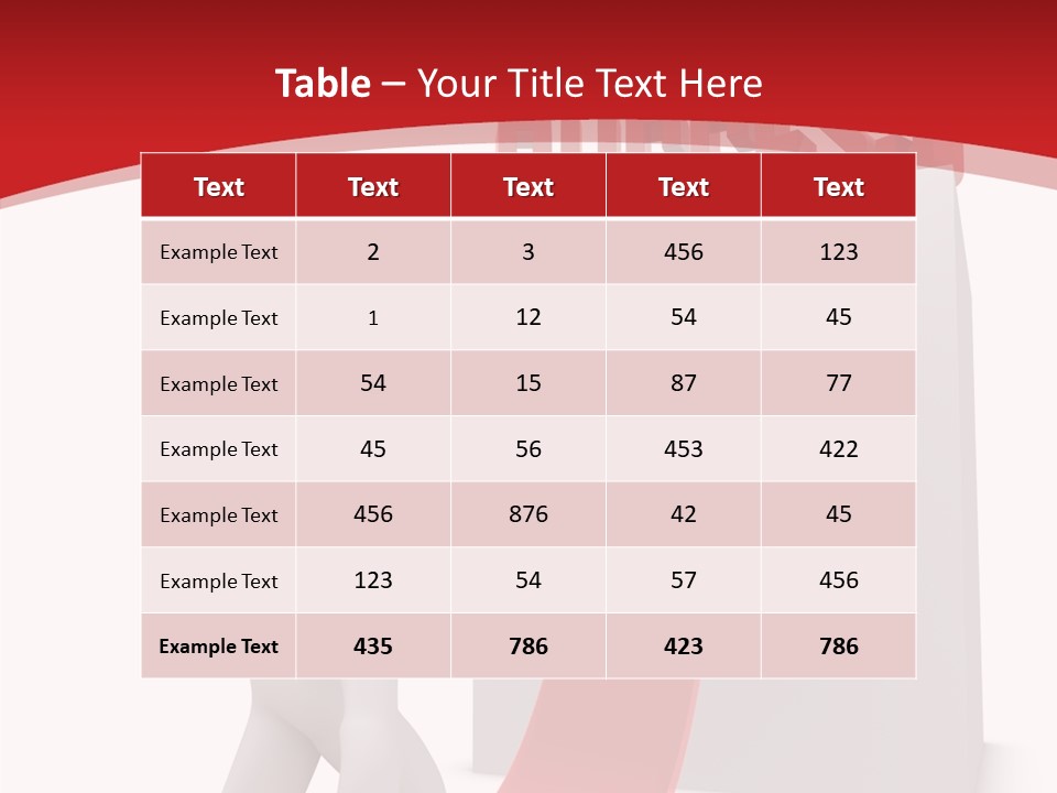 Helping Hand Human Senior PowerPoint Template