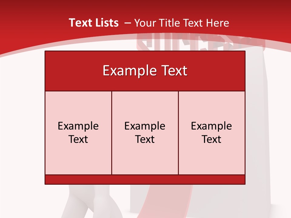 Helping Hand Human Senior PowerPoint Template