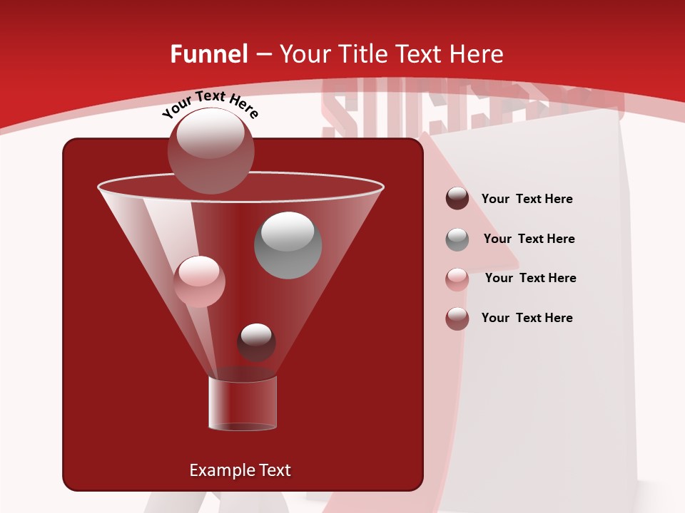 Helping Hand Human Senior PowerPoint Template