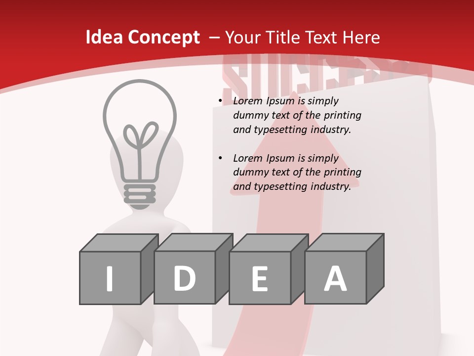 Helping Hand Human Senior PowerPoint Template